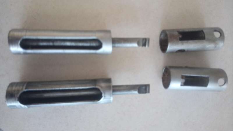 Air rifle spares