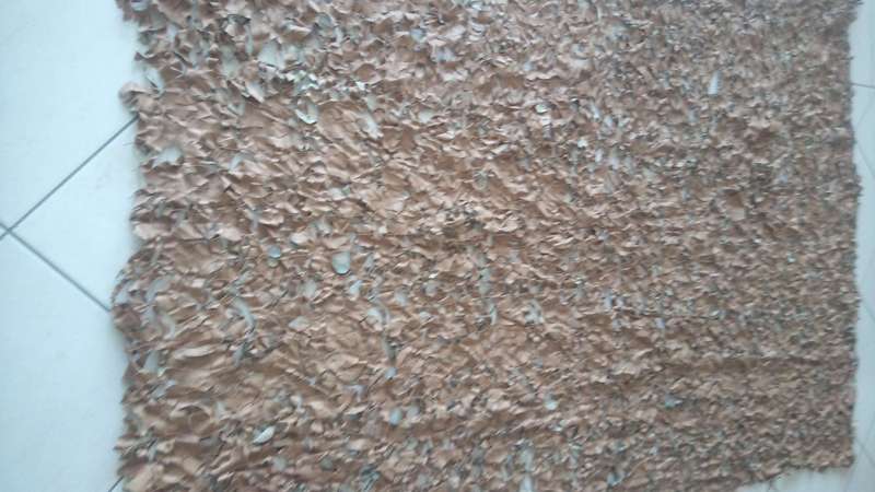 Military Camo netting