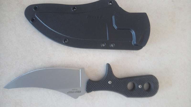 Knives x3