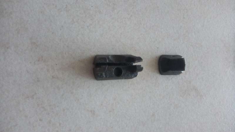 Air rifle spares