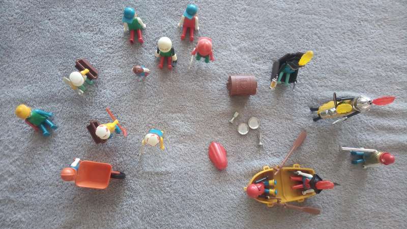 Playmobil