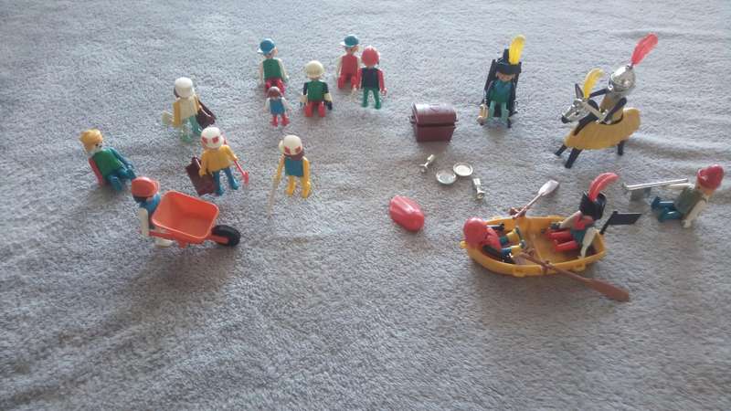 Playmobil