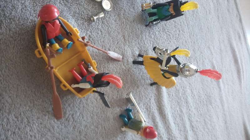 Playmobil