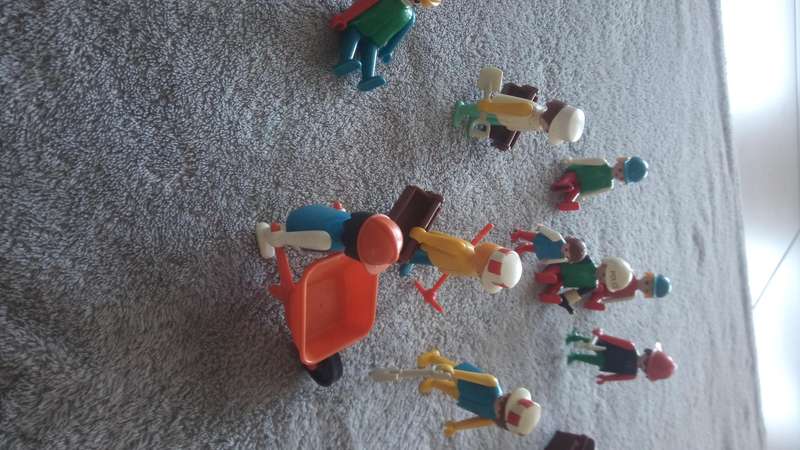 Playmobil