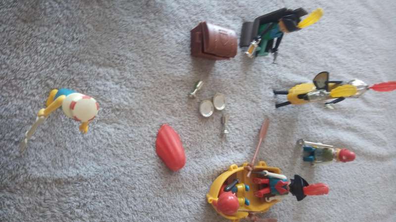Playmobil