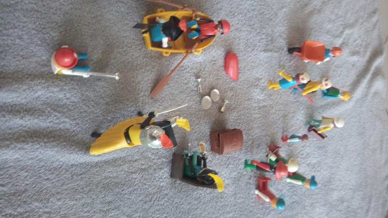 Playmobil