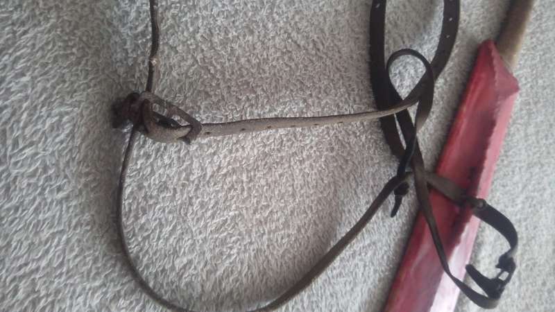 Sword maasai