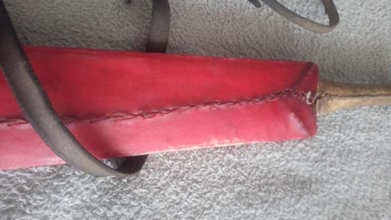 Sword maasai