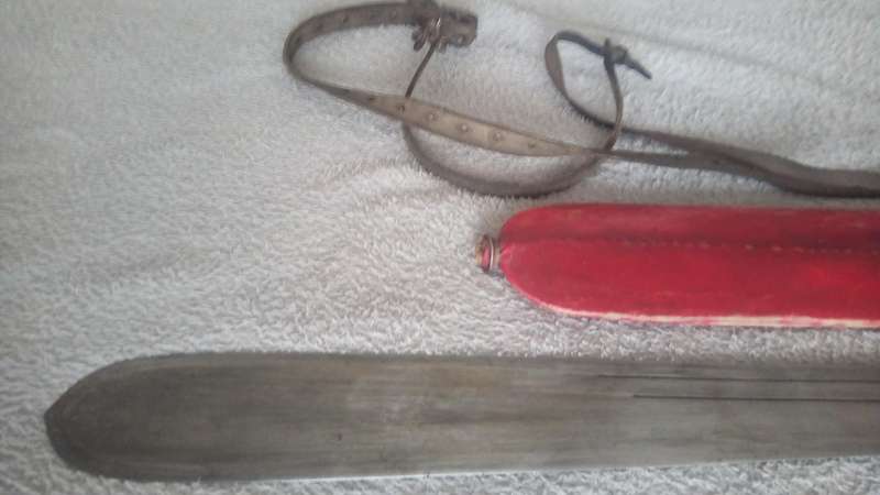 Sword maasai