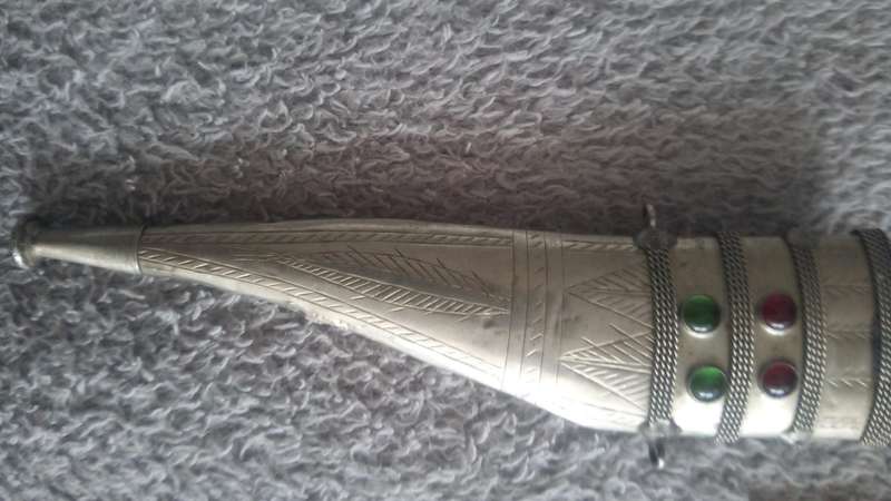 Dagger