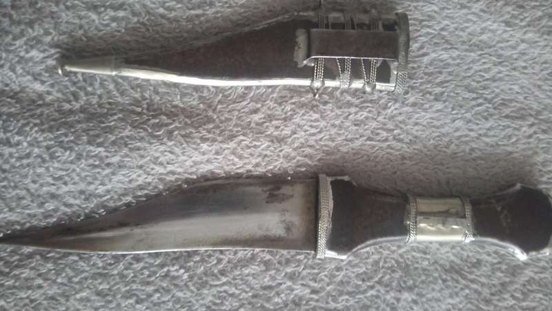 Dagger