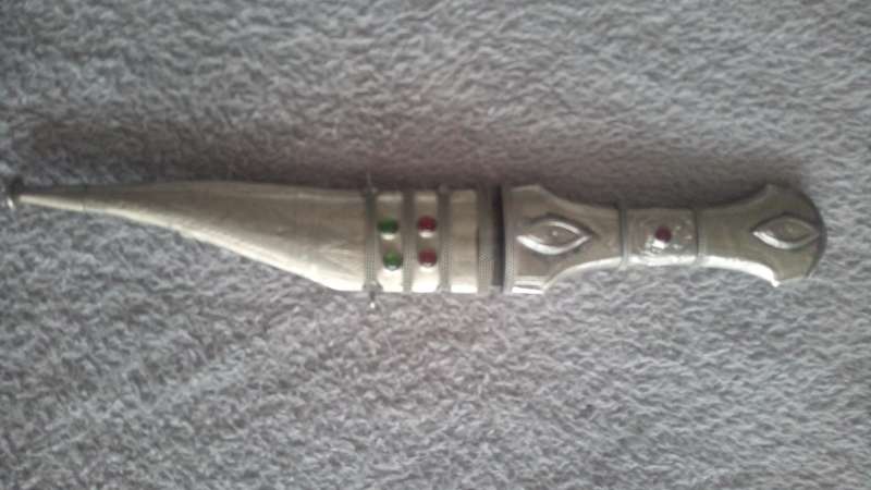 Dagger