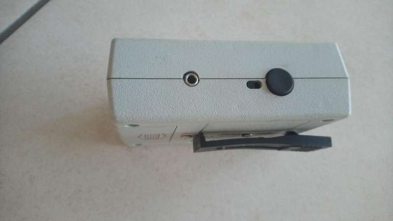 Shooting timer