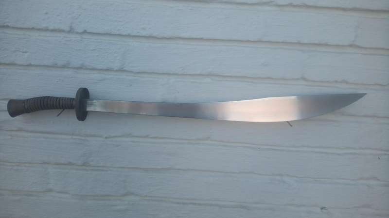 Sword Chinese