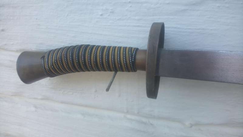 Sword Chinese
