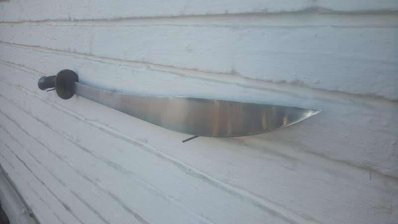 Sword Chinese