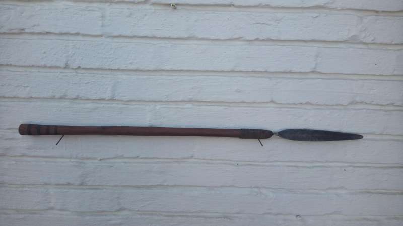 Spear