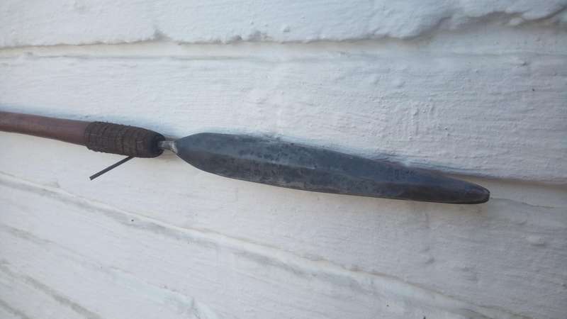 Spear