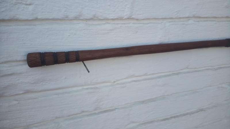 Spear