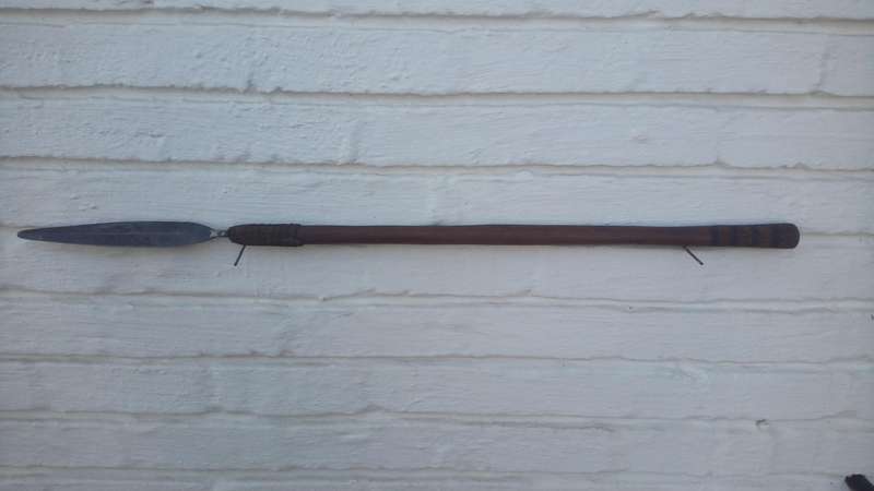 Spear