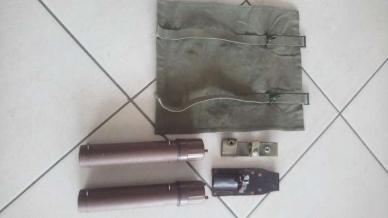 Military collection