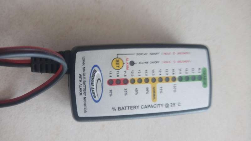 Vehicle charger