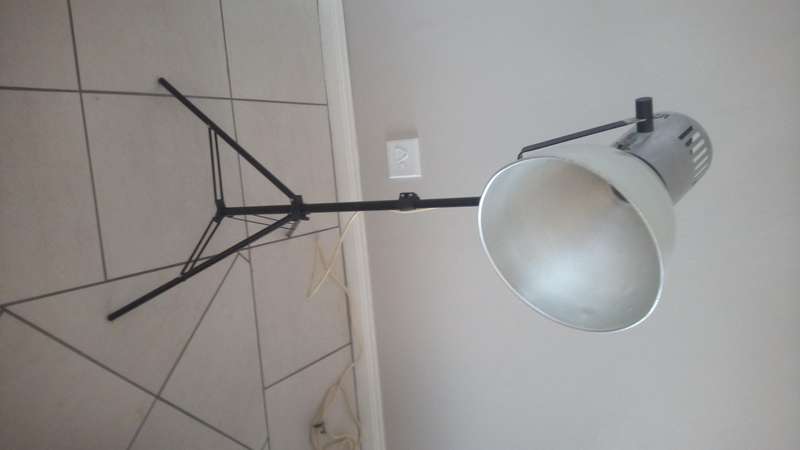 Studio light
