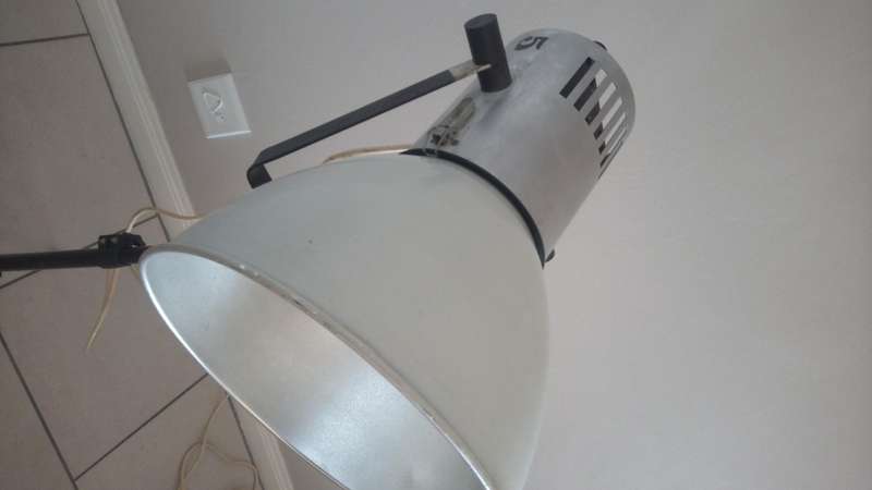 Studio light