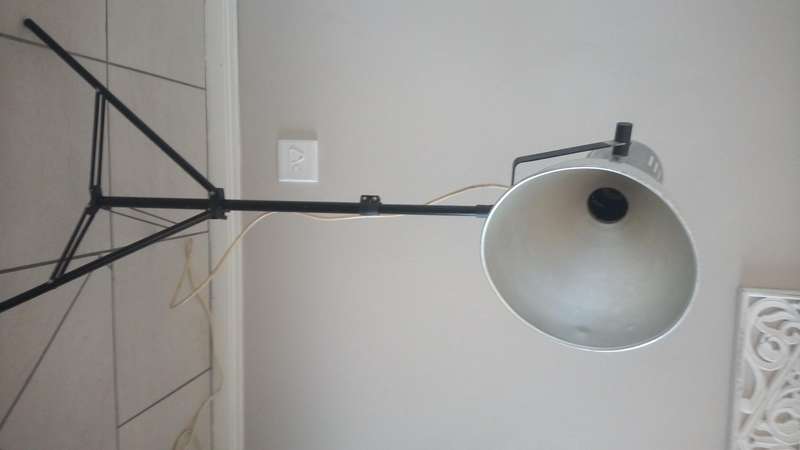Studio light
