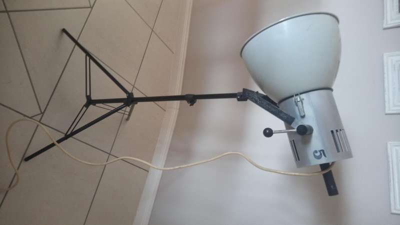 Studio light