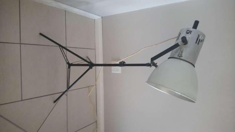Studio light