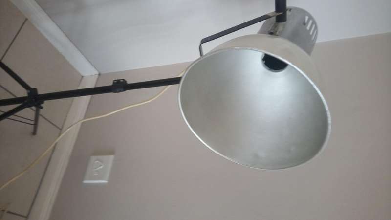Studio light