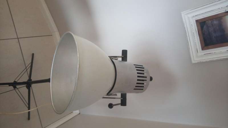 Studio light