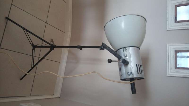 Studio light