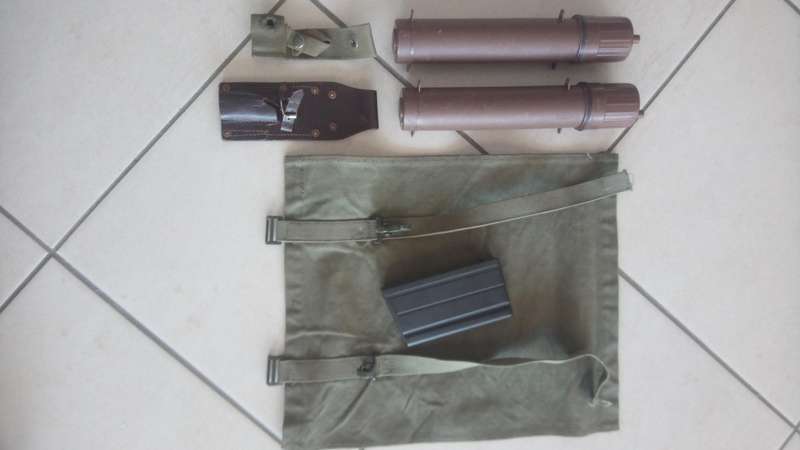 Sadf collection