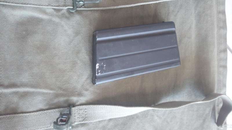 Sadf collection