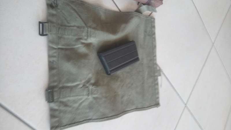 Sadf collection