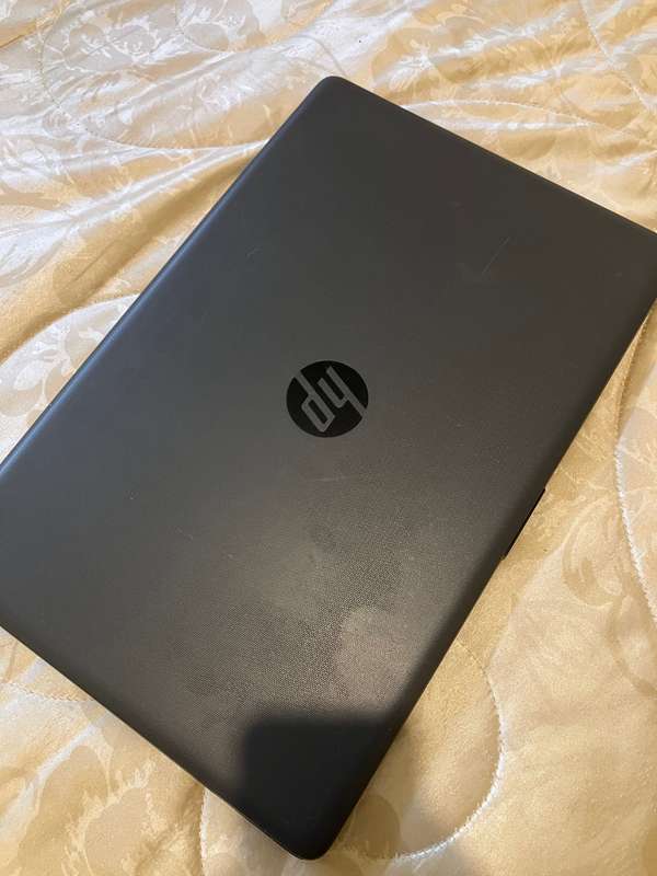 HP 250 G7 notebook i3