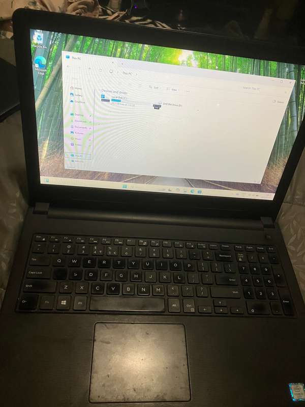 Dell Vostro 3559 i3