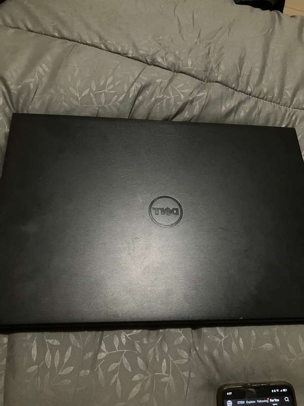 Dell Vostro 3559 i3
