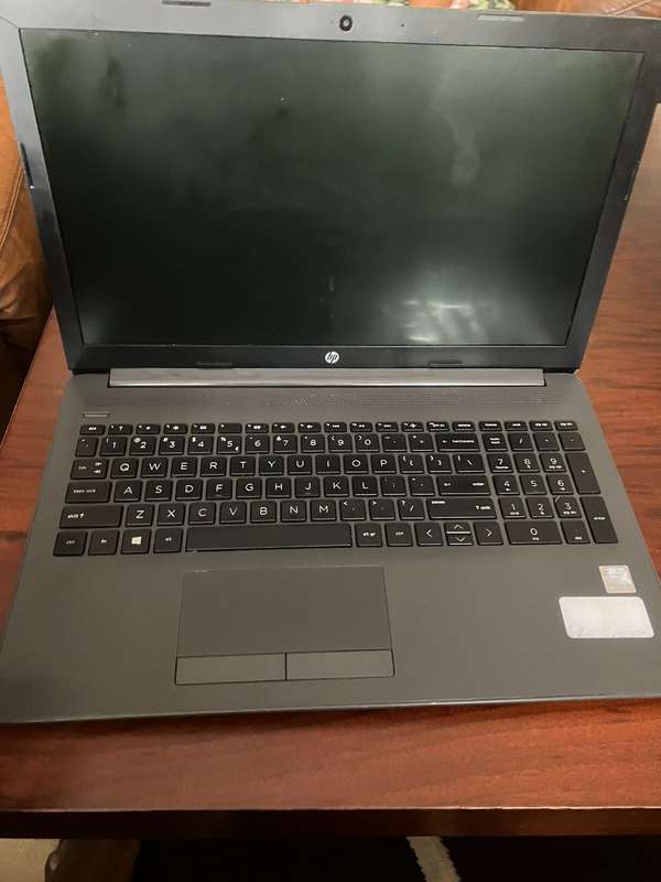 HP 250 G7 Notebook i3