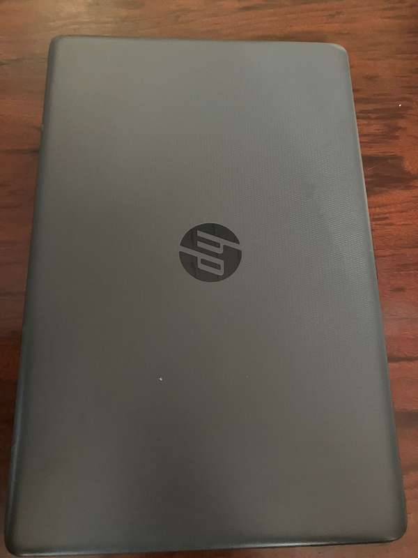 HP 250 G7 Notebook i3