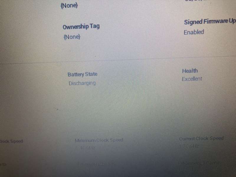 Dell Vostro 3590 i3 10th gen