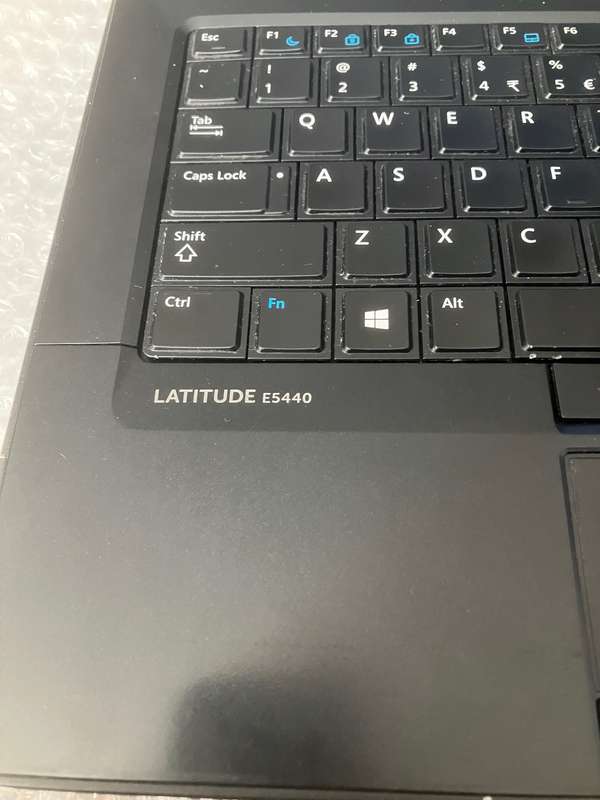 Dell Latitude E5440 i5 4th Gen