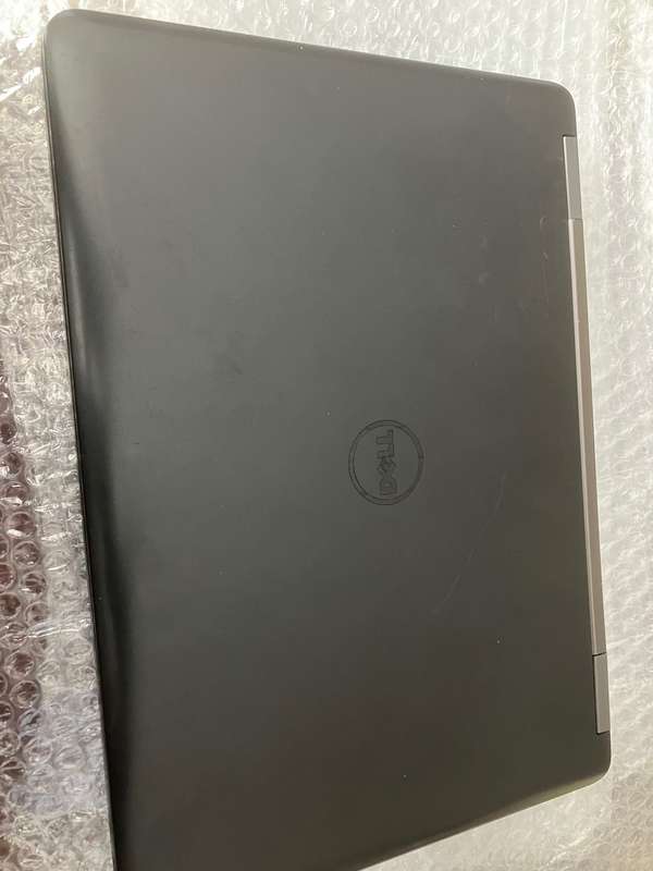 Dell Latitude E5440 i5 4th Gen