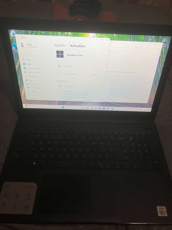 Dell Vostro 3590 i3 10th gen