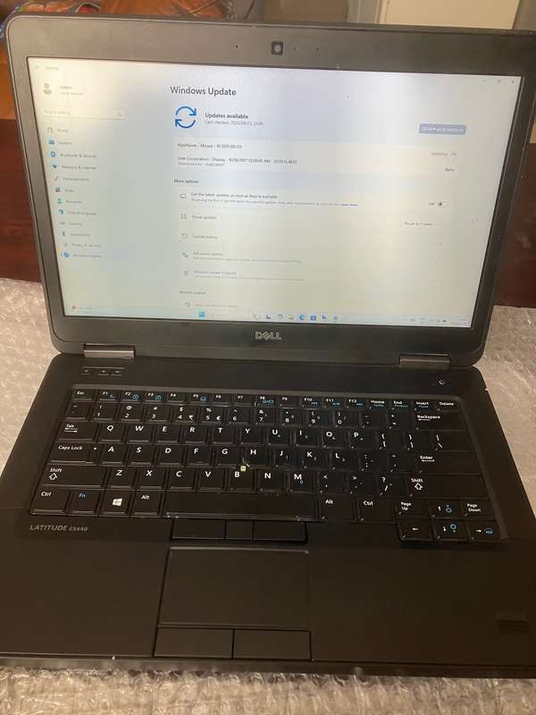 Dell Latitude E5440 i5 4th Gen