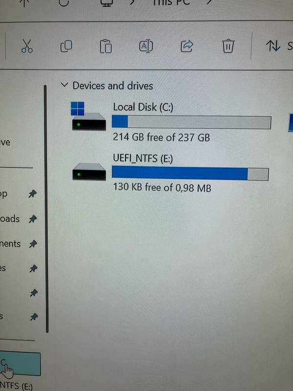 Dell OptiPlex 7050 i5 ssf