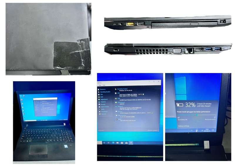 Lenovo V510 i5 Laptop For Sale