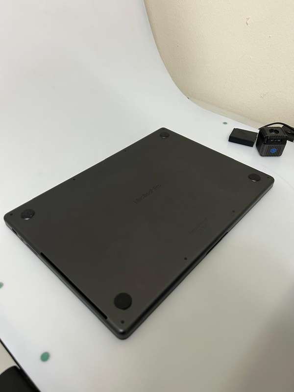 Macbook Pro M3 16" A2991 Space Gray